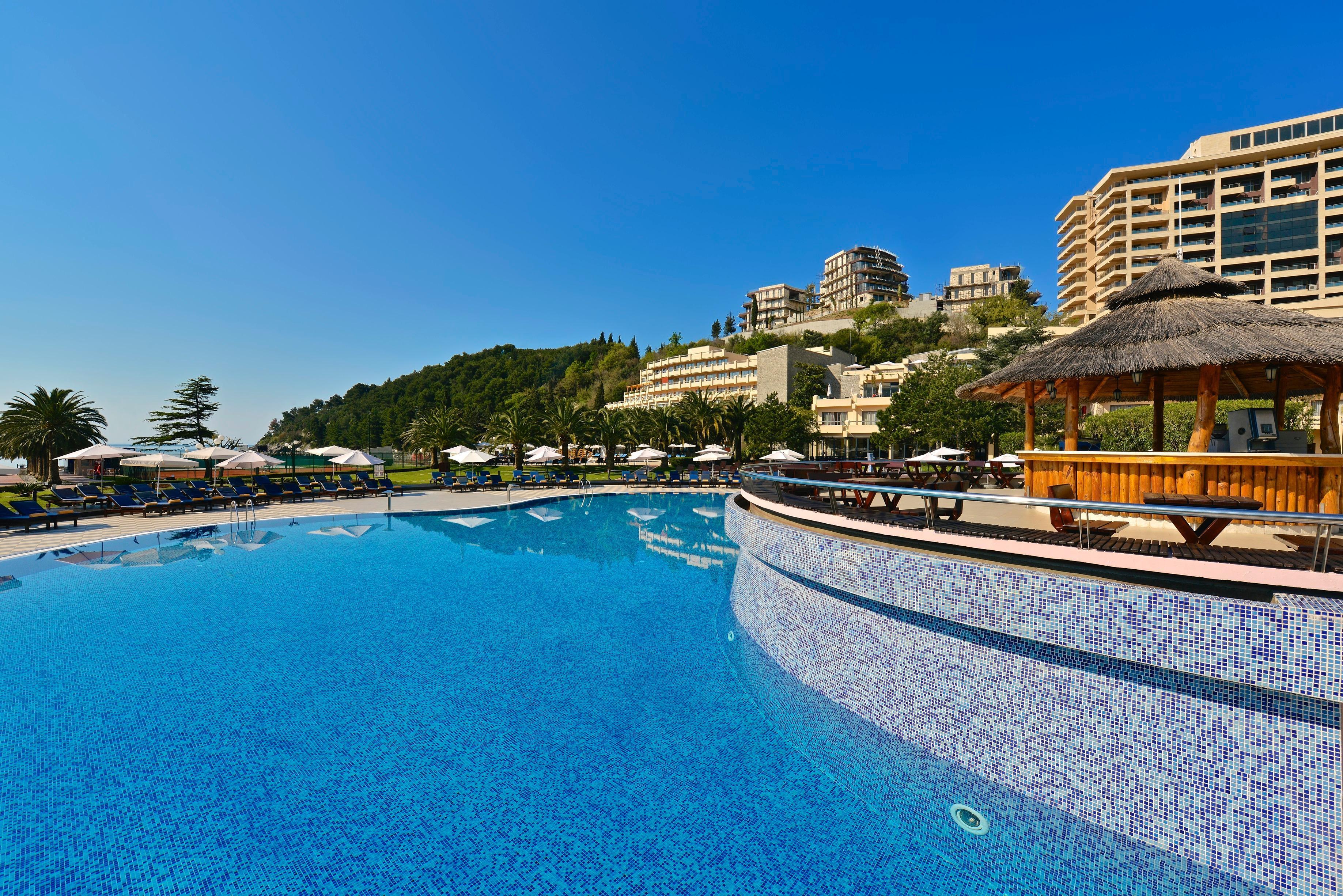 Hotel Iberostar Waves Bellevue