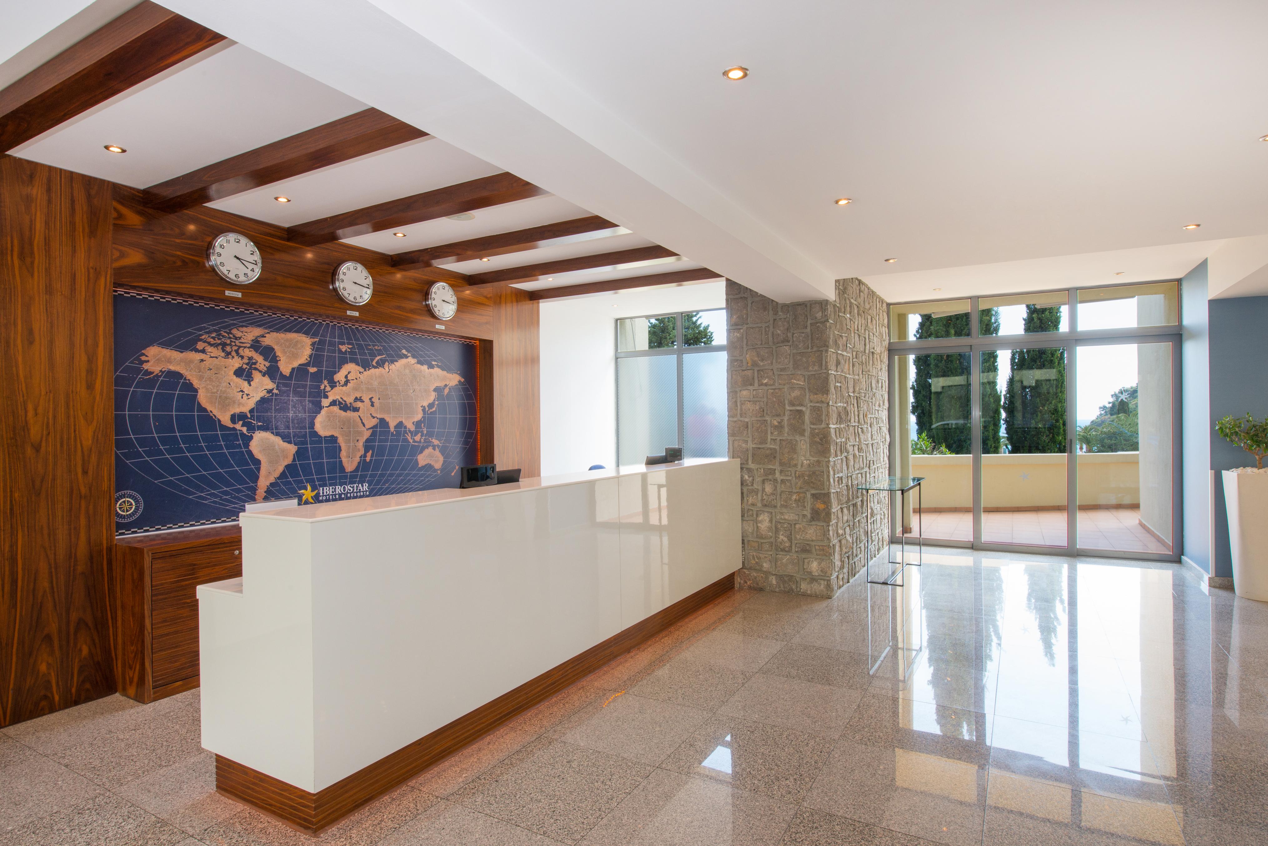 Iberostar Waves Bellevue Hotel 4*