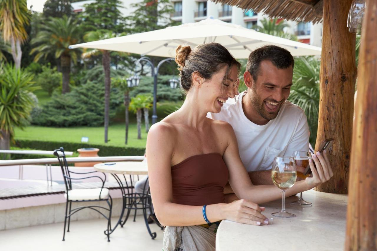 Hotel Iberostar Waves Bellevue Bečići