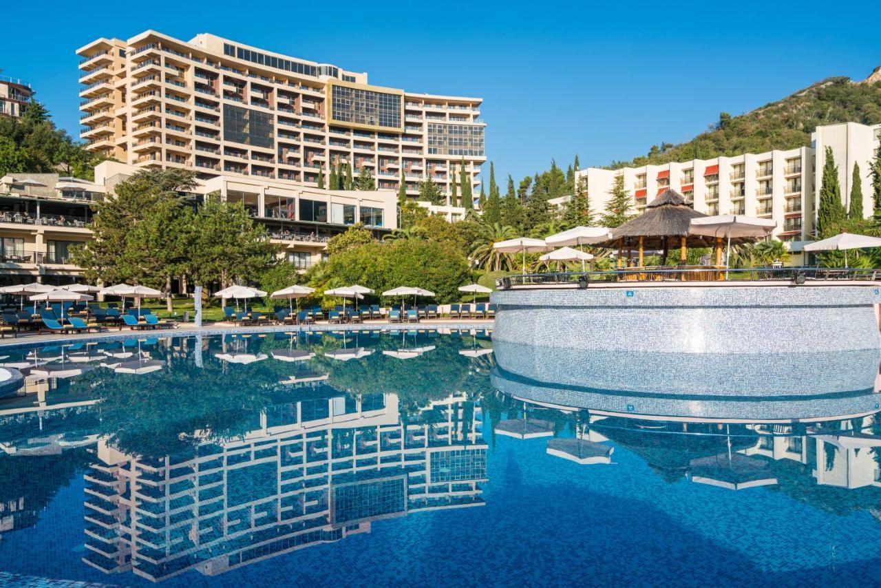 Iberostar Waves Bellevue 4* Bečići