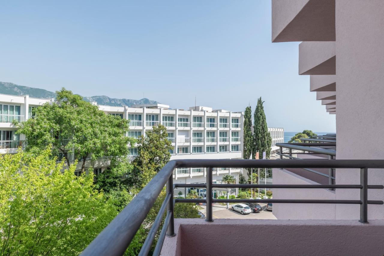 Iberostar Waves Bellevue 4* Bečići