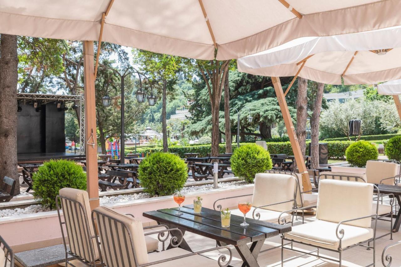 Iberostar Waves Bellevue Bečići
