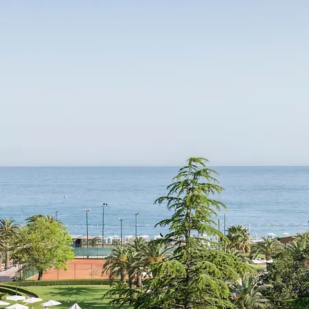 Iberostar Waves Bellevue All Inclusive Бечичи Экстерьер фото