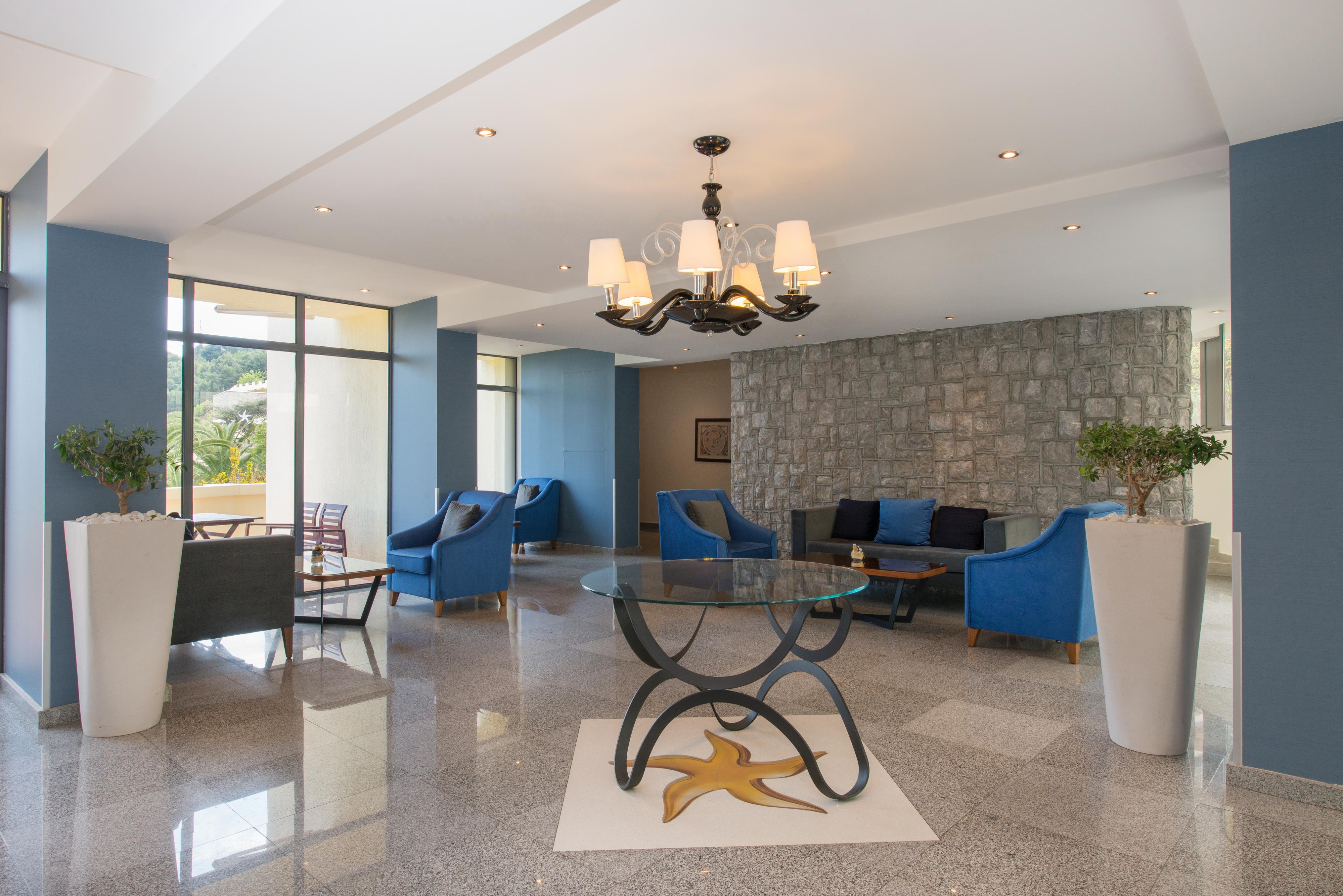 Hotel Iberostar Waves Bellevue