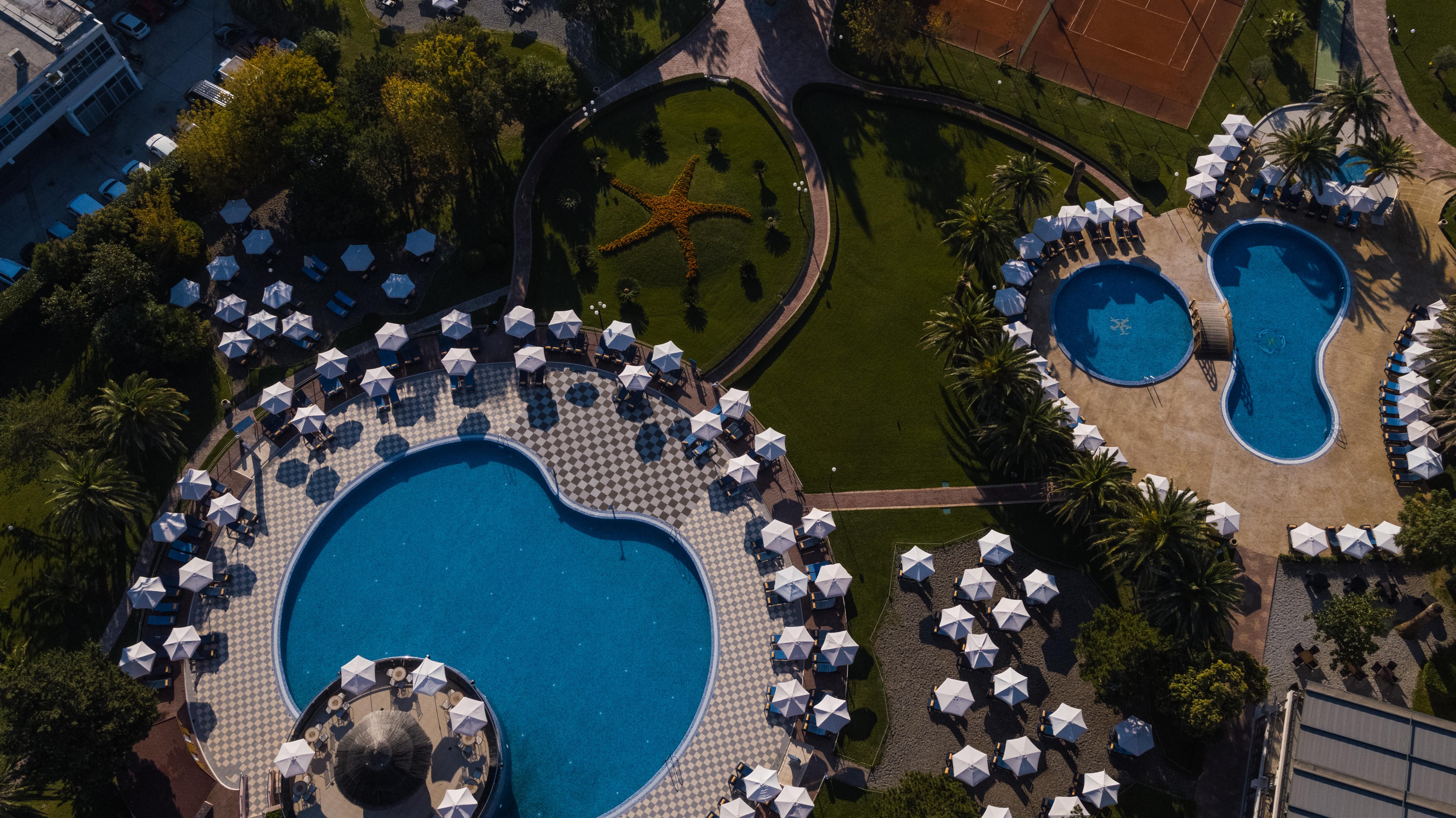 Hotel Iberostar Waves Bellevue