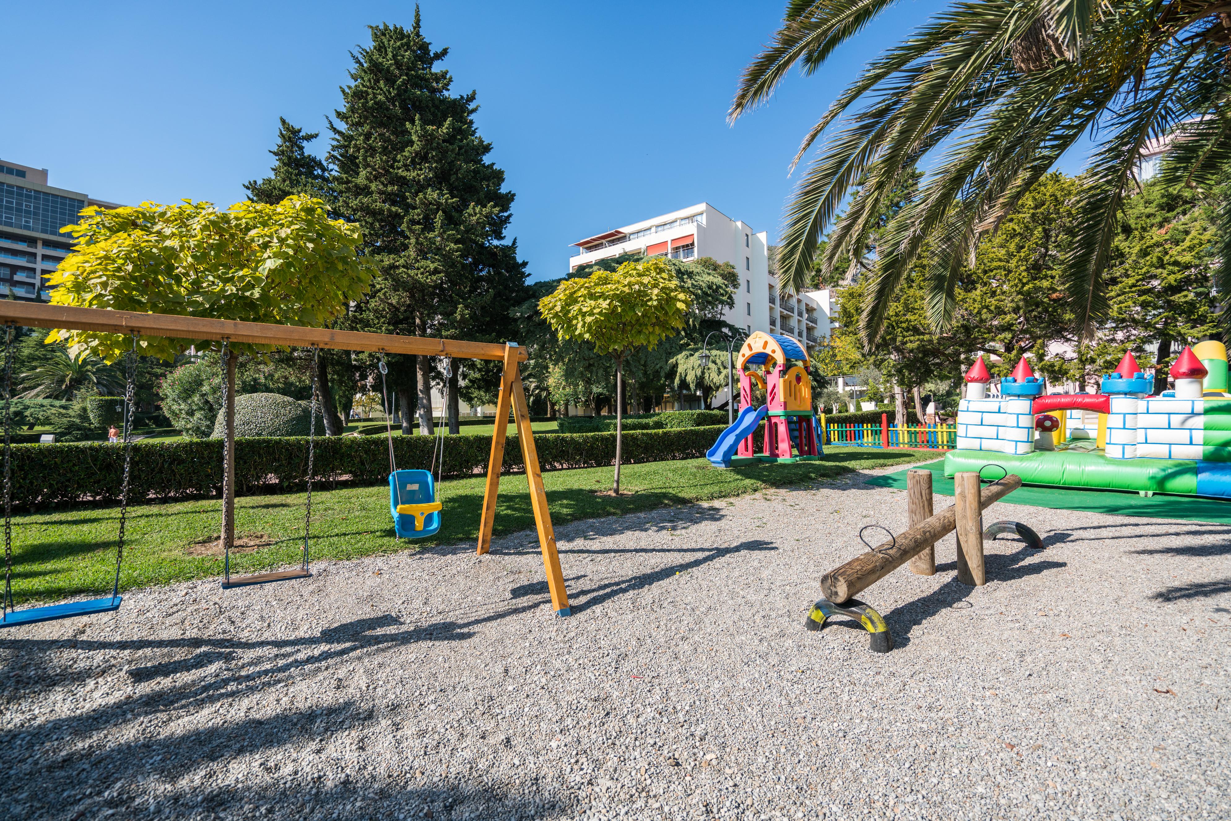Iberostar Waves Bellevue Hotel 4*