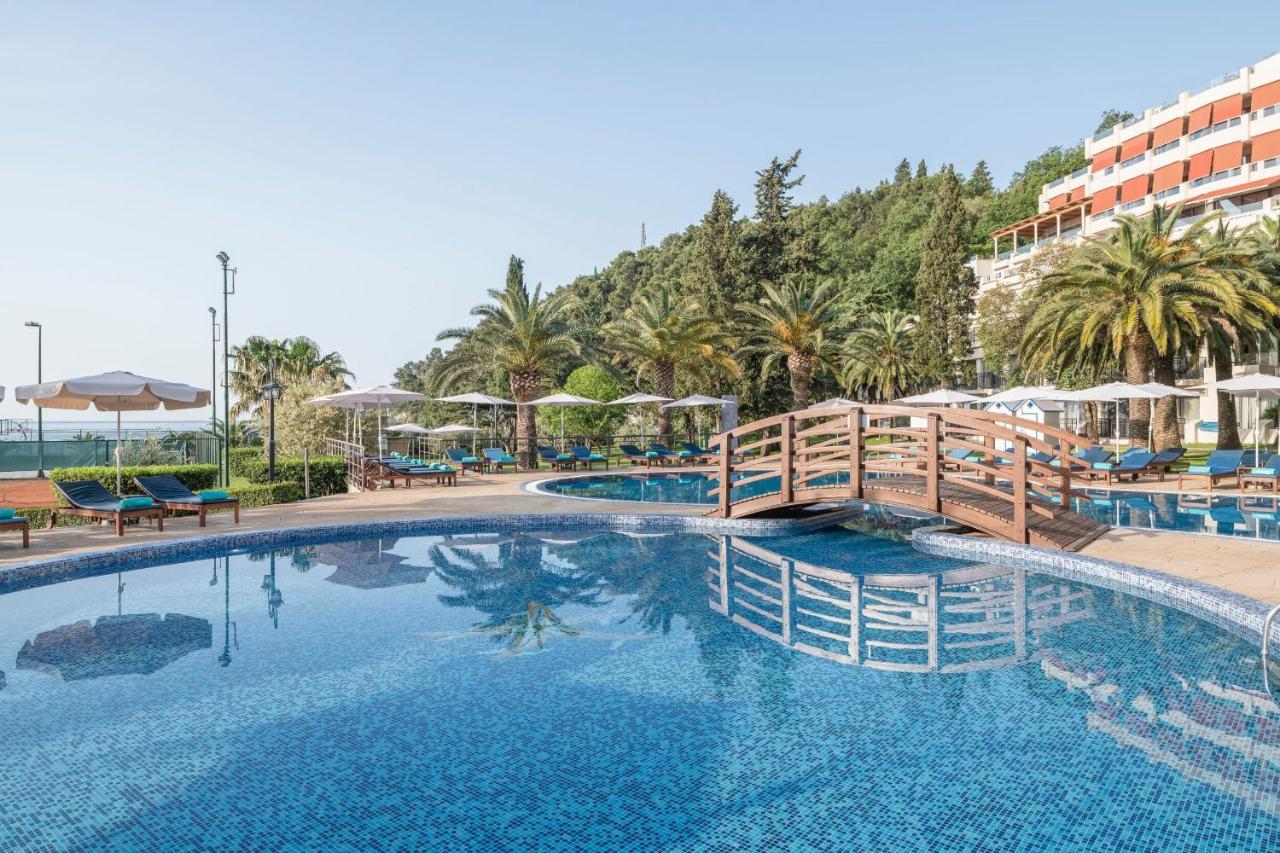 Hotel Iberostar Waves Bellevue Bečići
