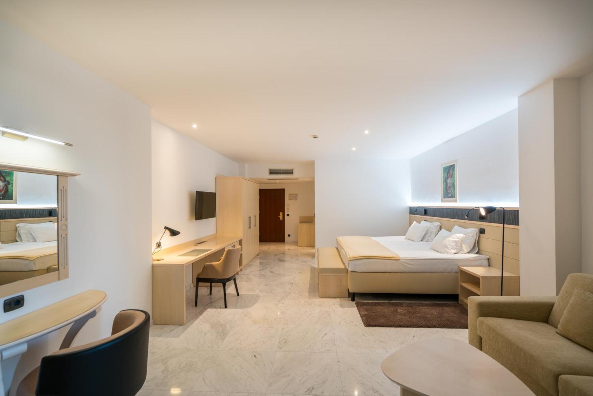 Hotel Iberostar Waves Bellevue
