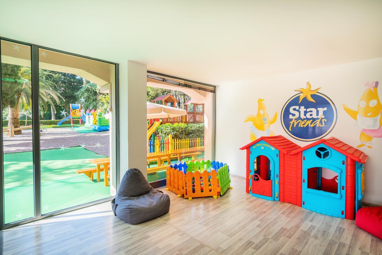 Iberostar Waves Bellevue 4* Bečići