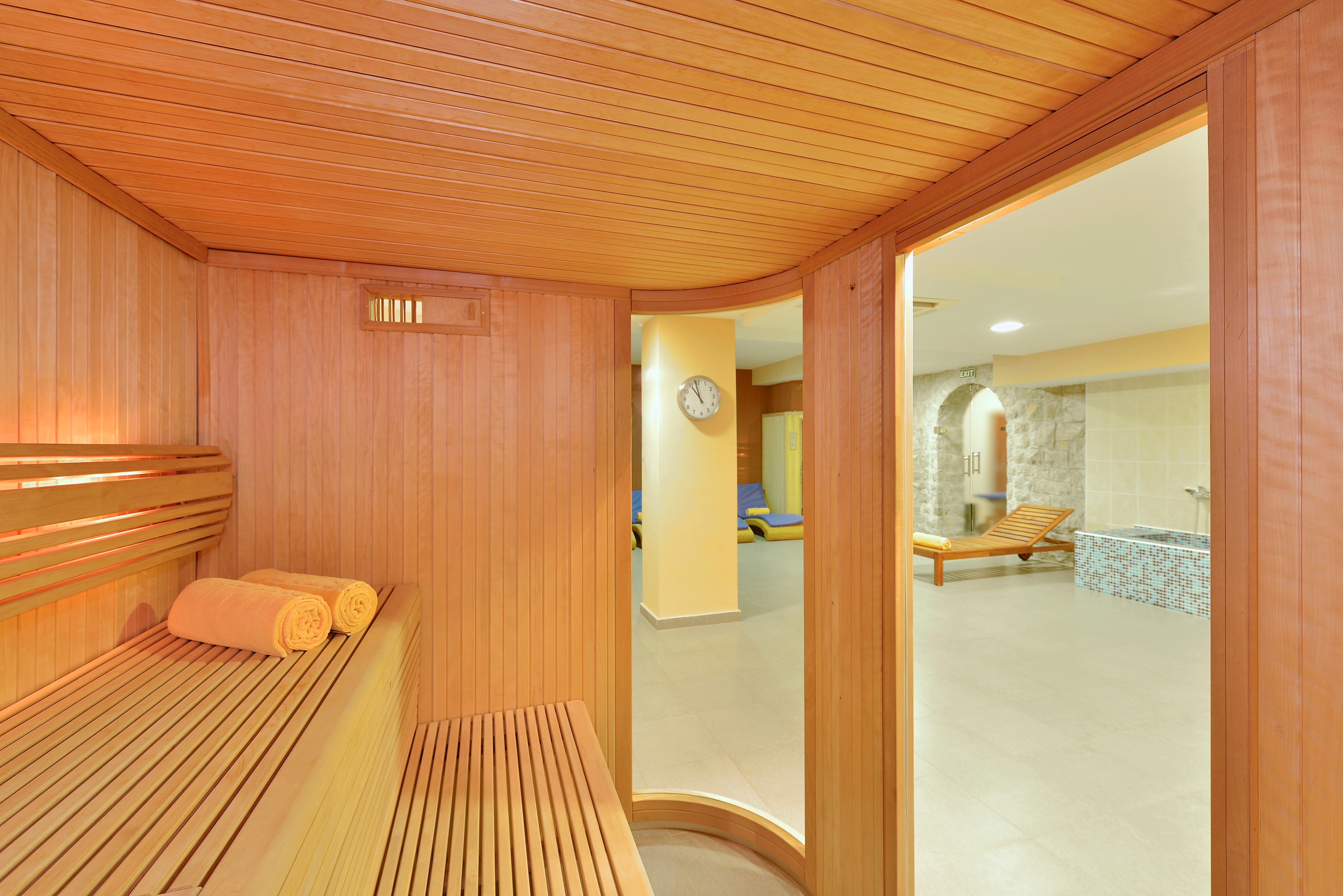Hotel Iberostar Waves Bellevue Becici (Budva)