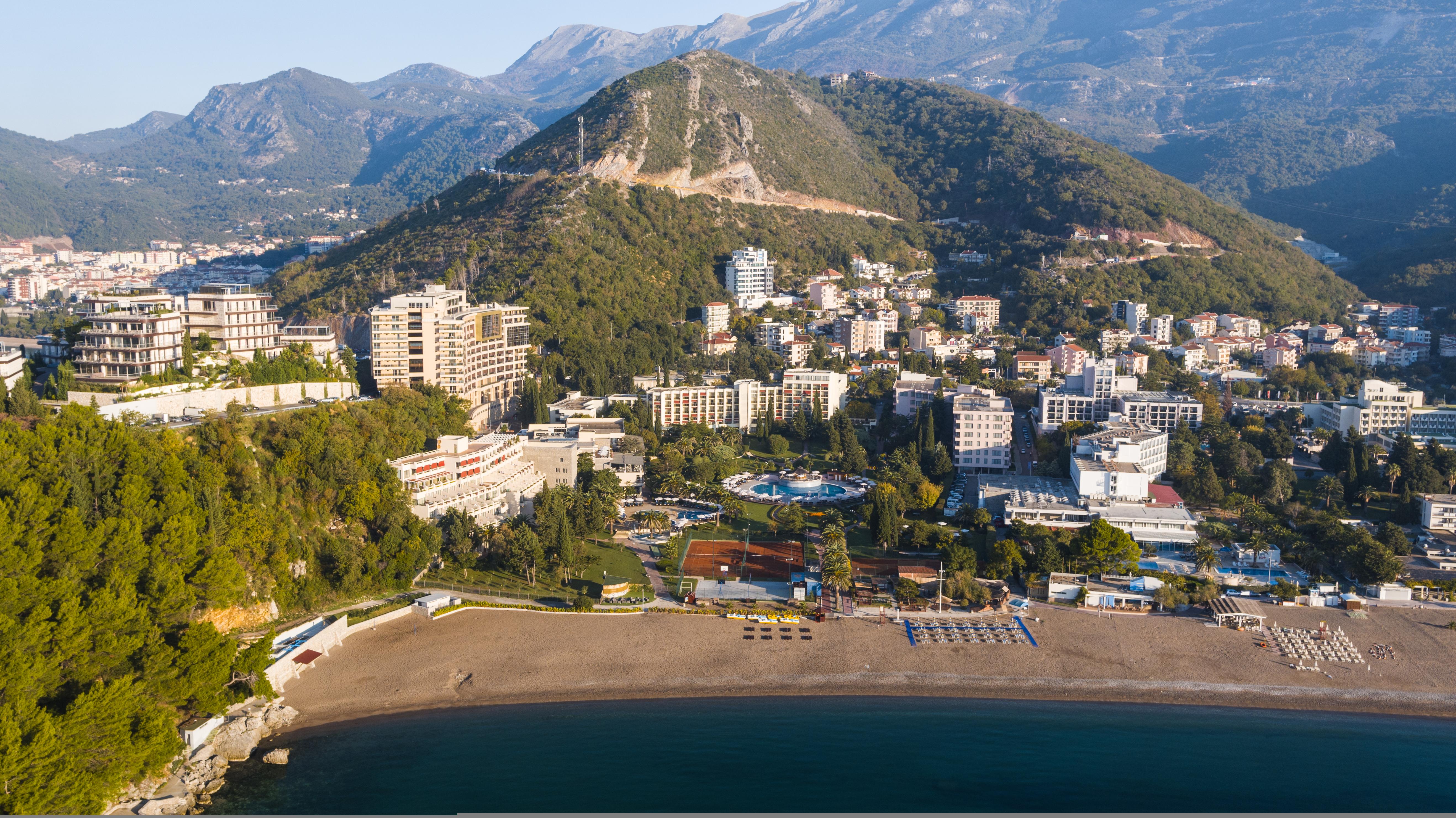 Iberostar Waves Bellevue Hotel 4*