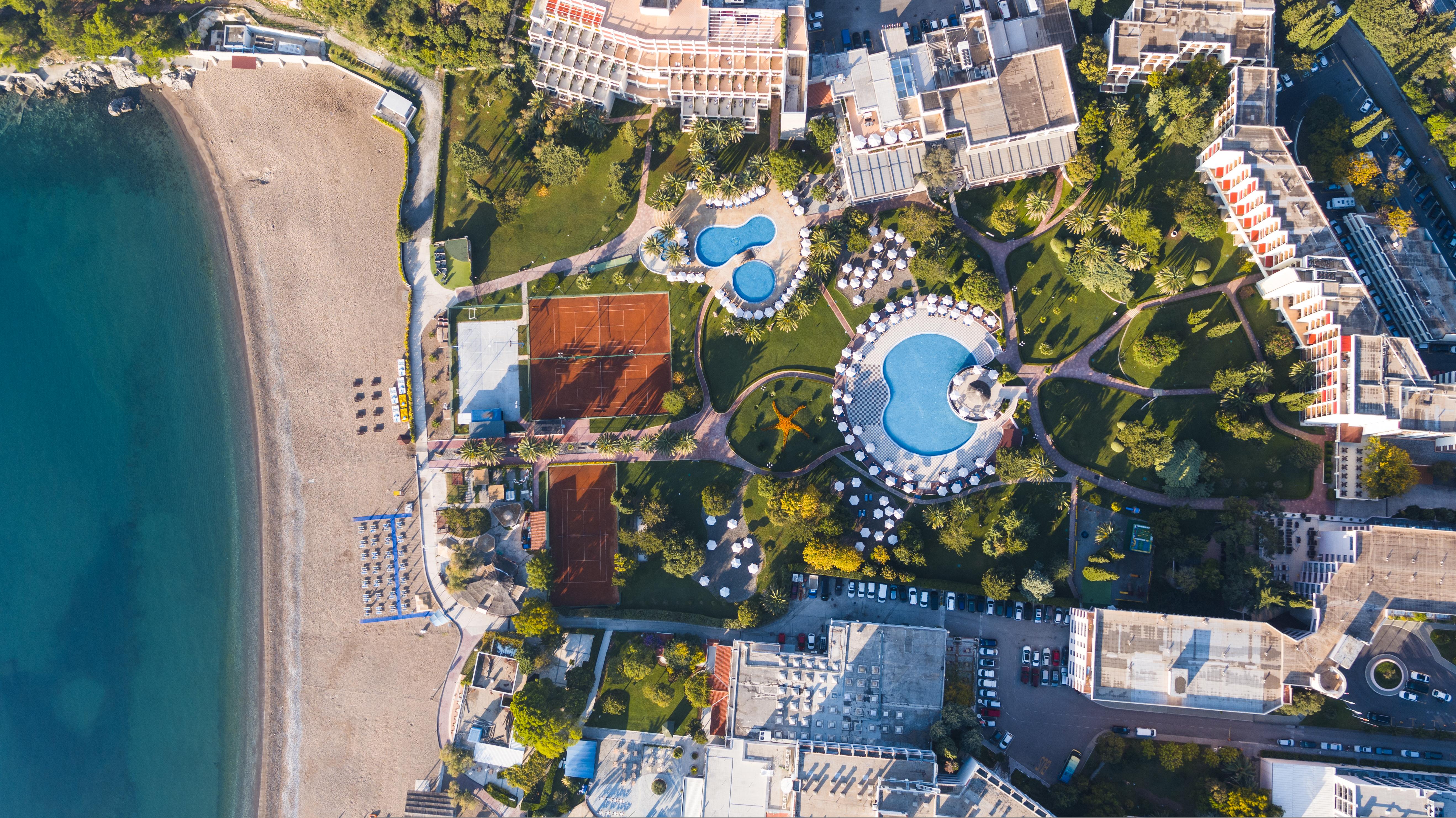 Iberostar Waves Bellevue Becici (Budva)