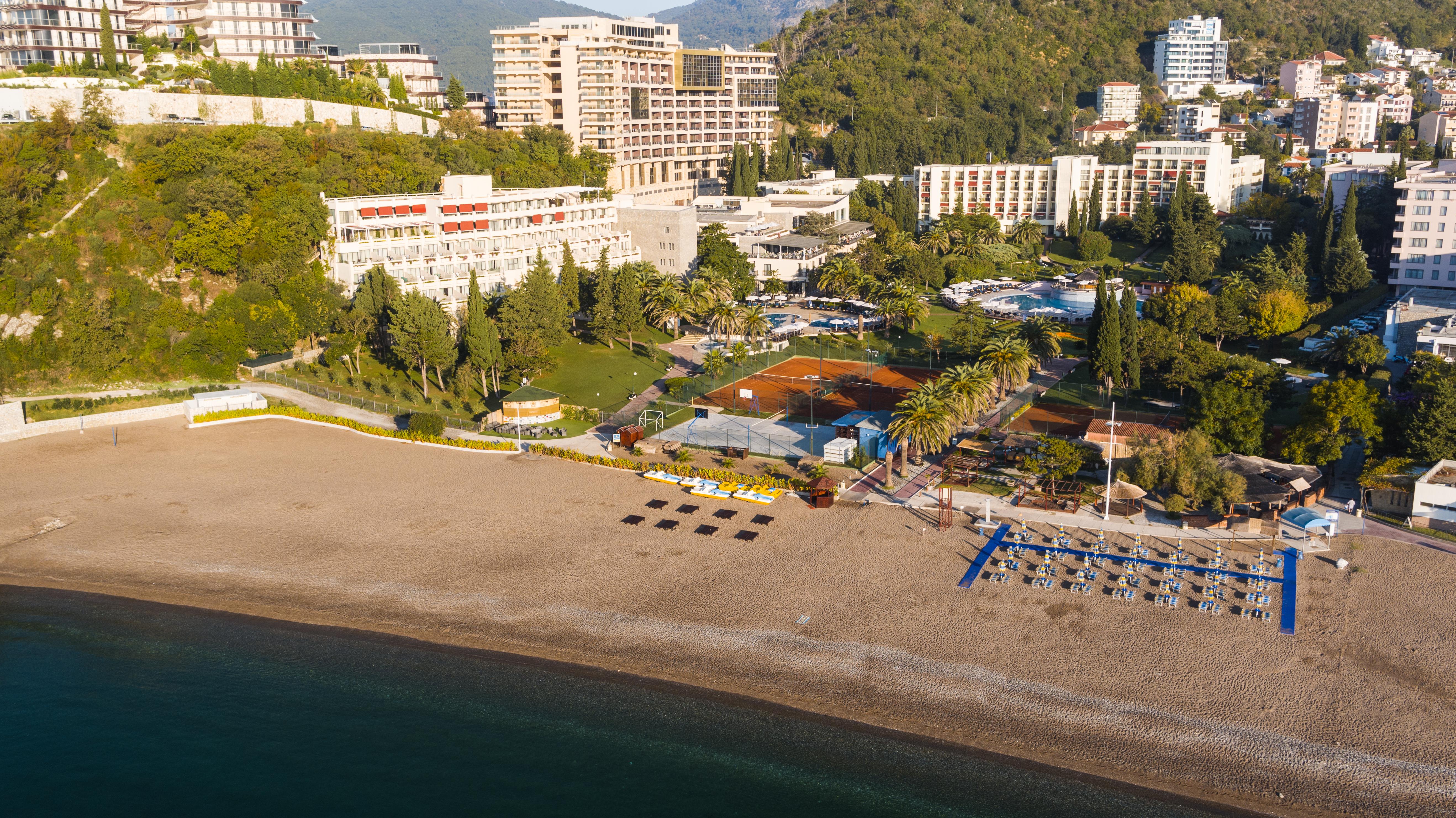 Iberostar Waves Bellevue 4*