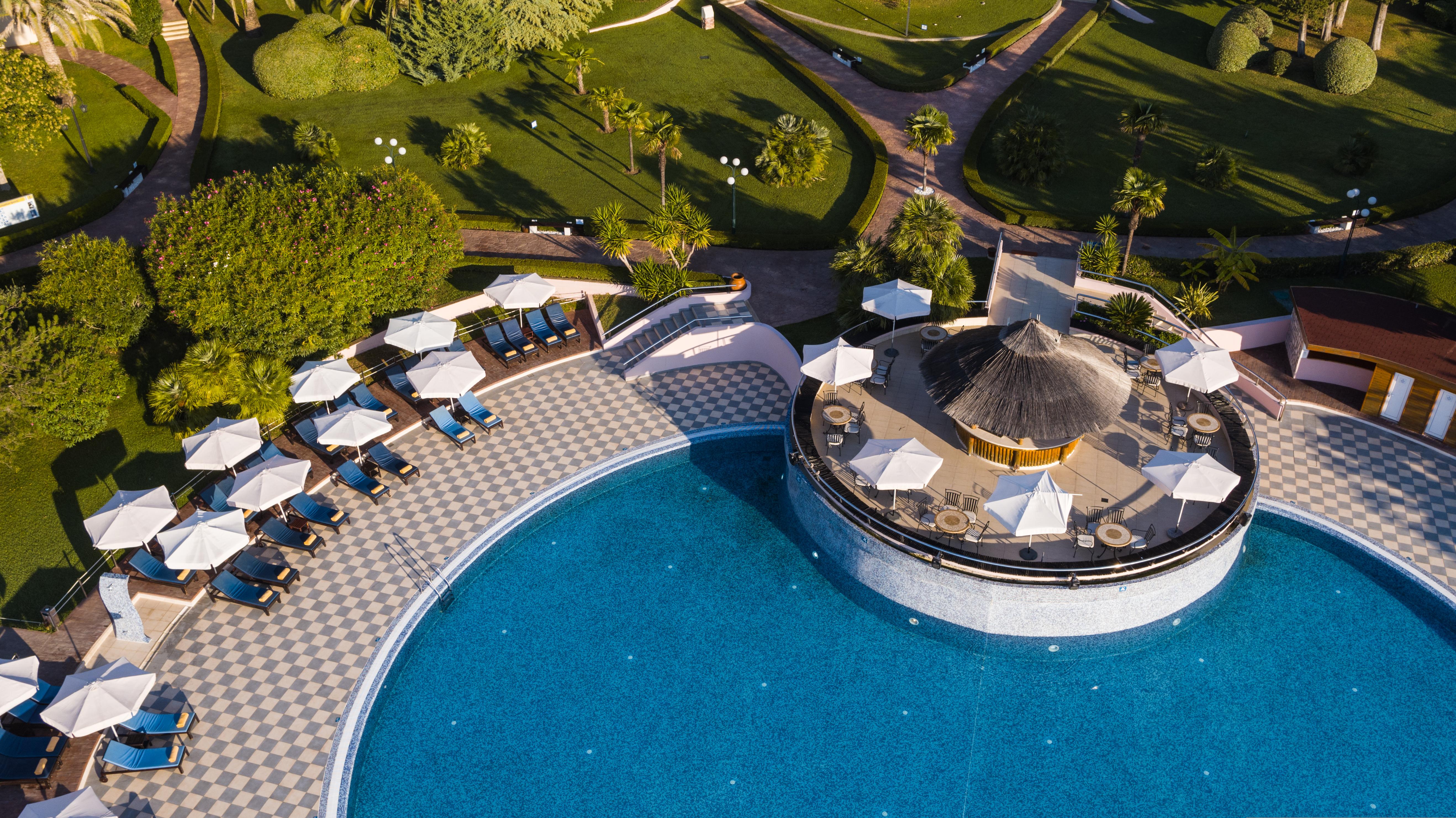 Iberostar Waves Bellevue 4* Becici (Budva)