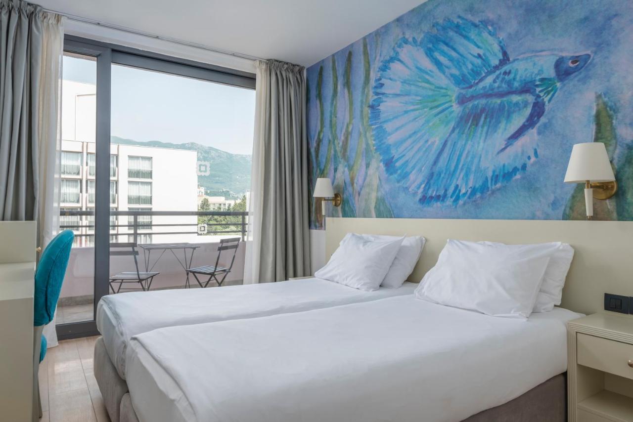 Iberostar Waves Bellevue Becici (Budva)