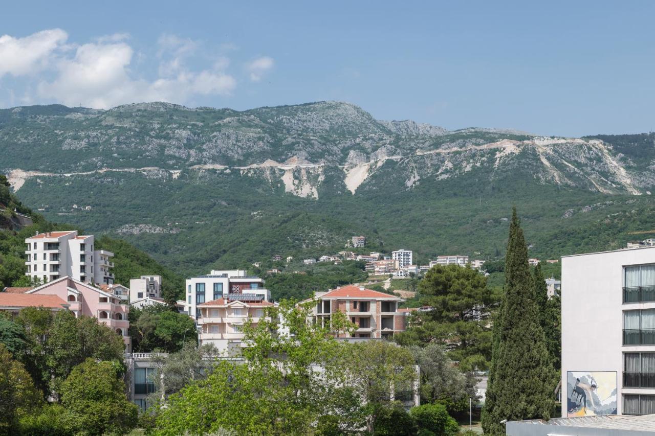 Iberostar Waves Bellevue Hotel Becici (Budva)