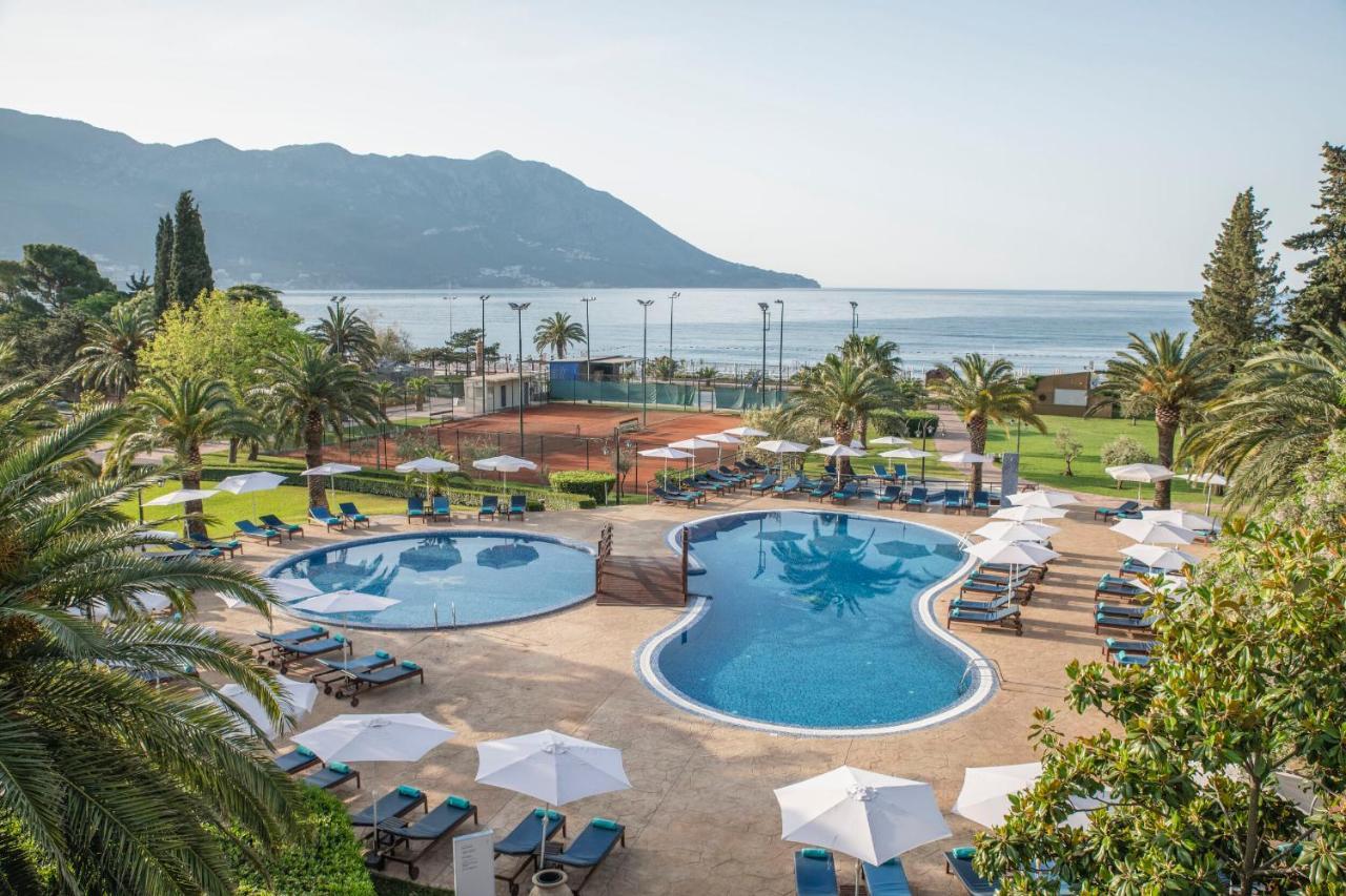 Hotel Iberostar Waves Bellevue