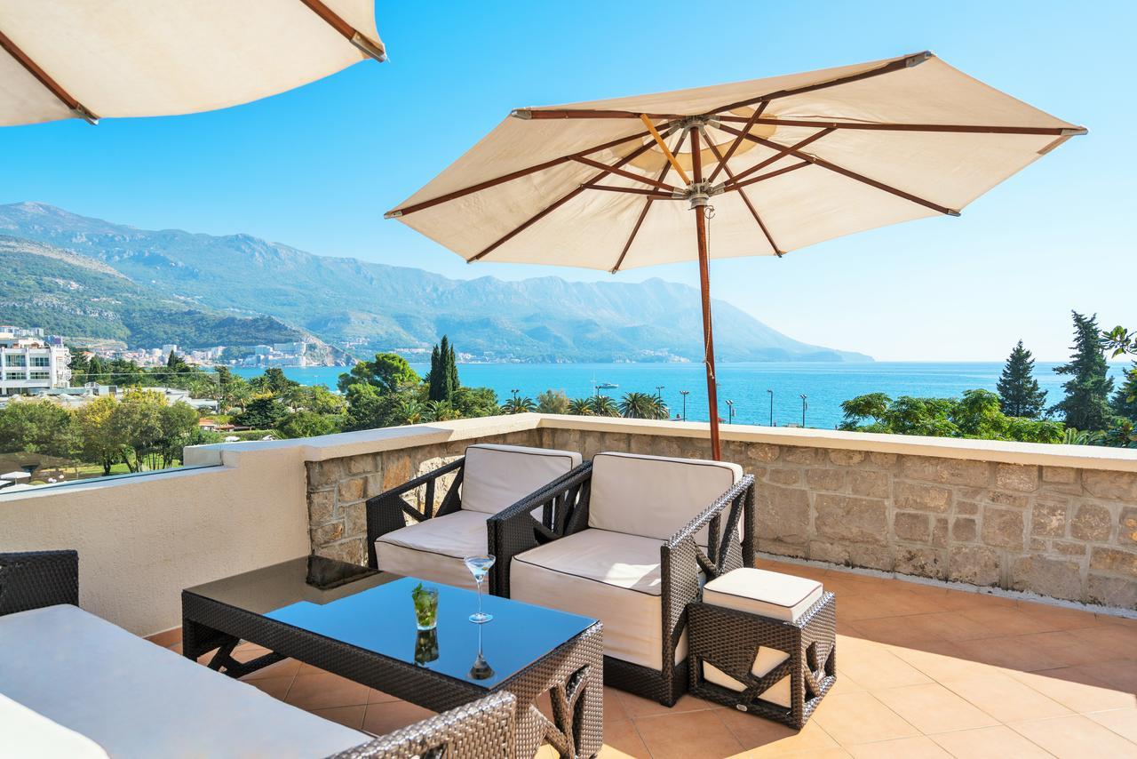 Hotel Iberostar Waves Bellevue 4*